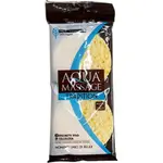 Aqua Massage Facial Clean Spng 2p